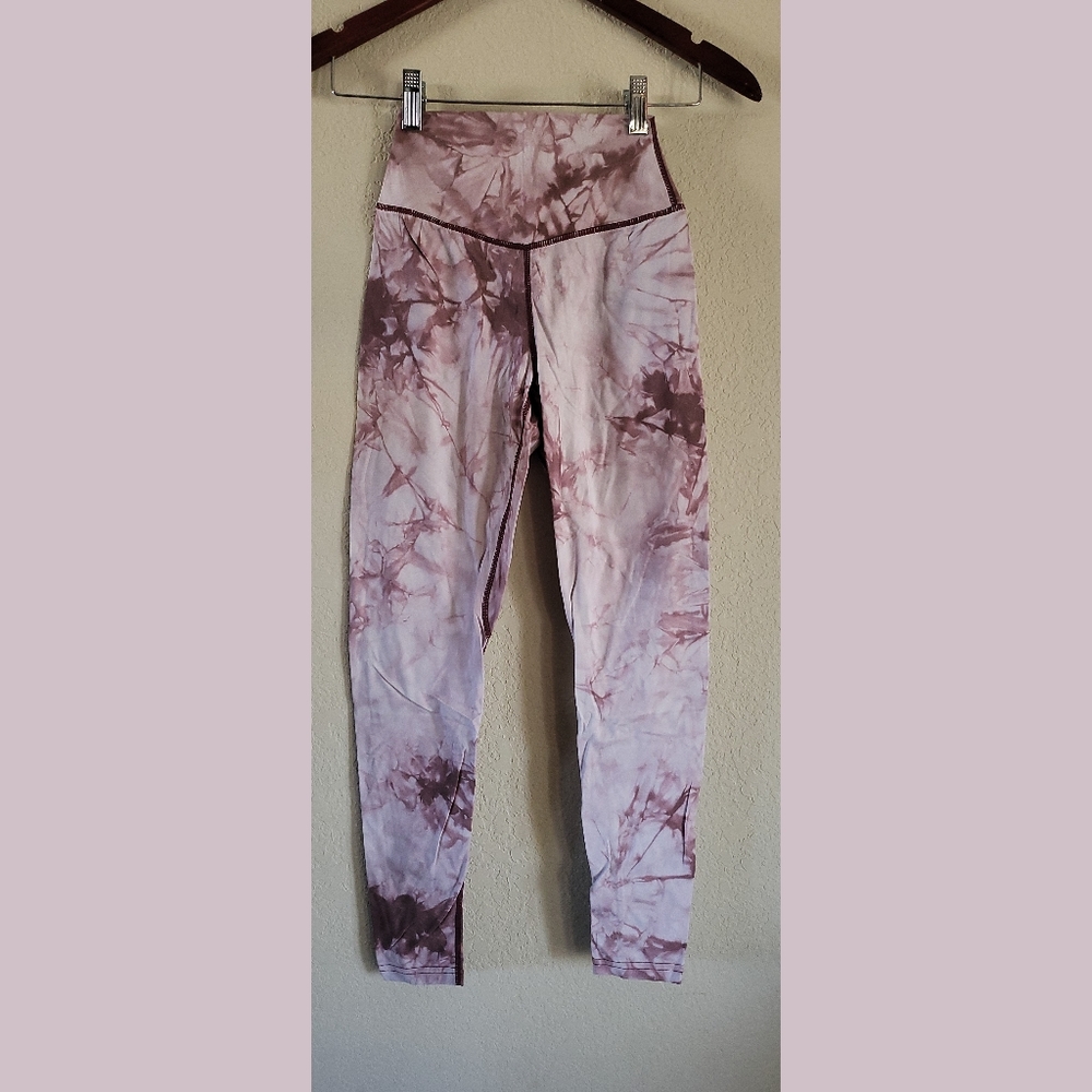 Balance Athletica Tie Dye Intuition OG Pant